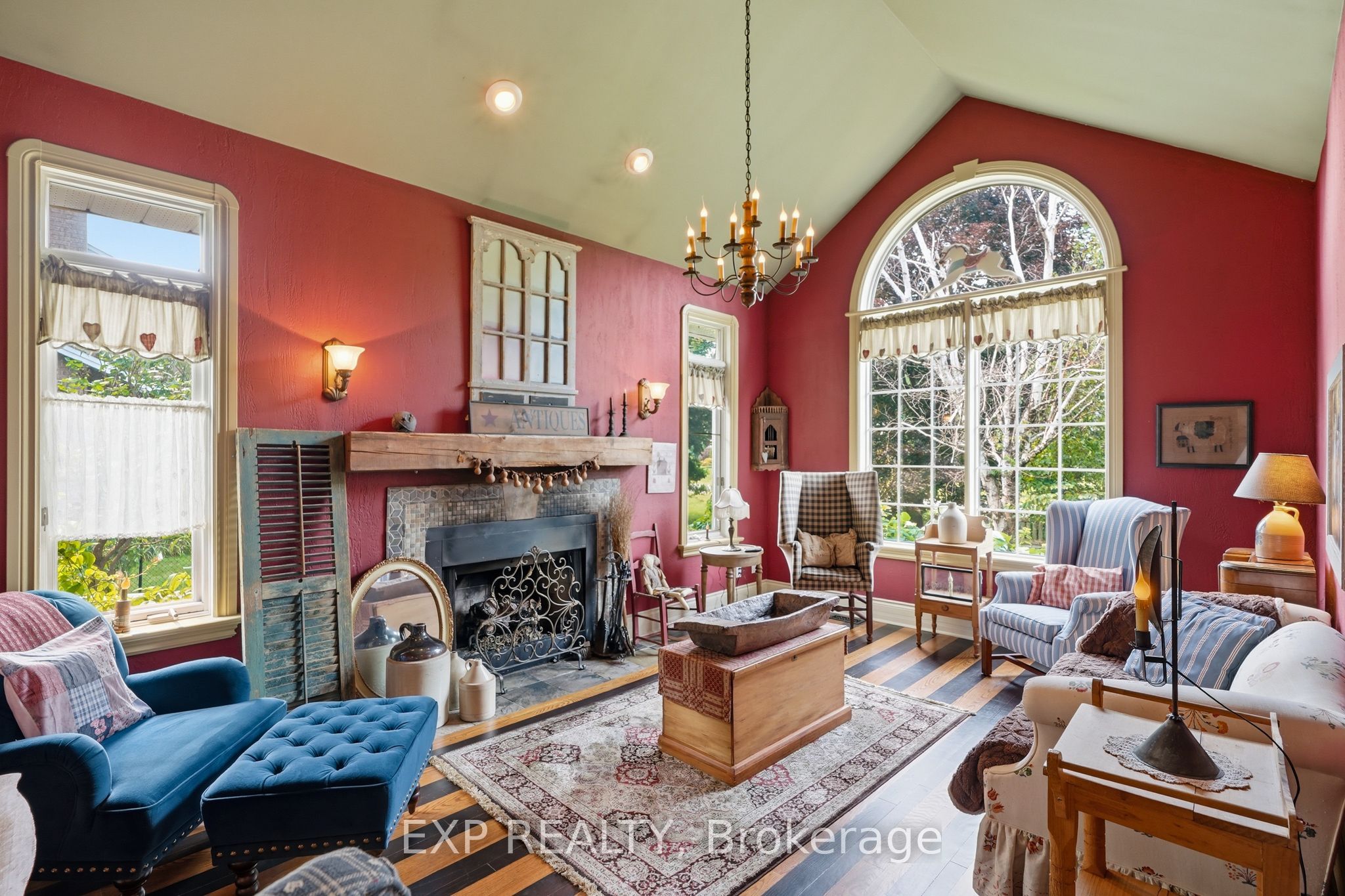 Residential in Orleans - Cumberland and Area 4