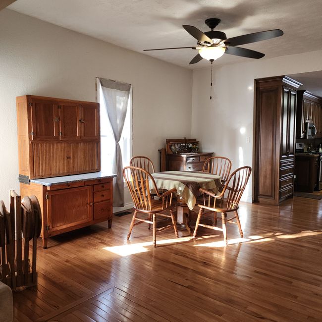 704 W Huron Ave, House other with 3 bedrooms, 2 bathrooms and null parking in Vassar MI | Image 12