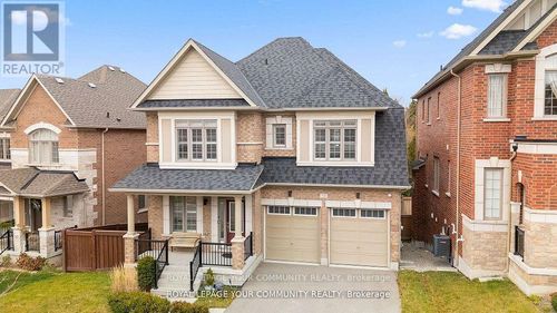 54 Prairie Grass Cres, Holland Landing, ON, L9N0S8 | Card Image