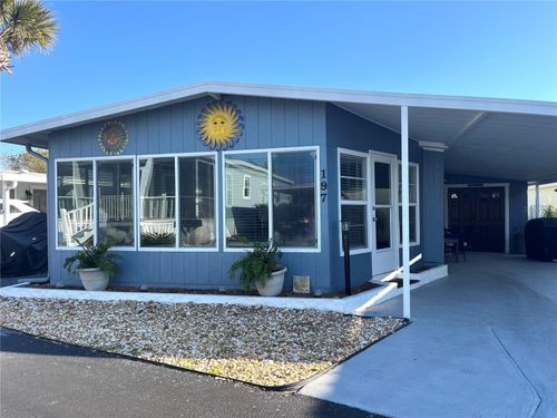 197 Monitor Dr, Flagler Beach, FL, 32136-2762 | Card Image