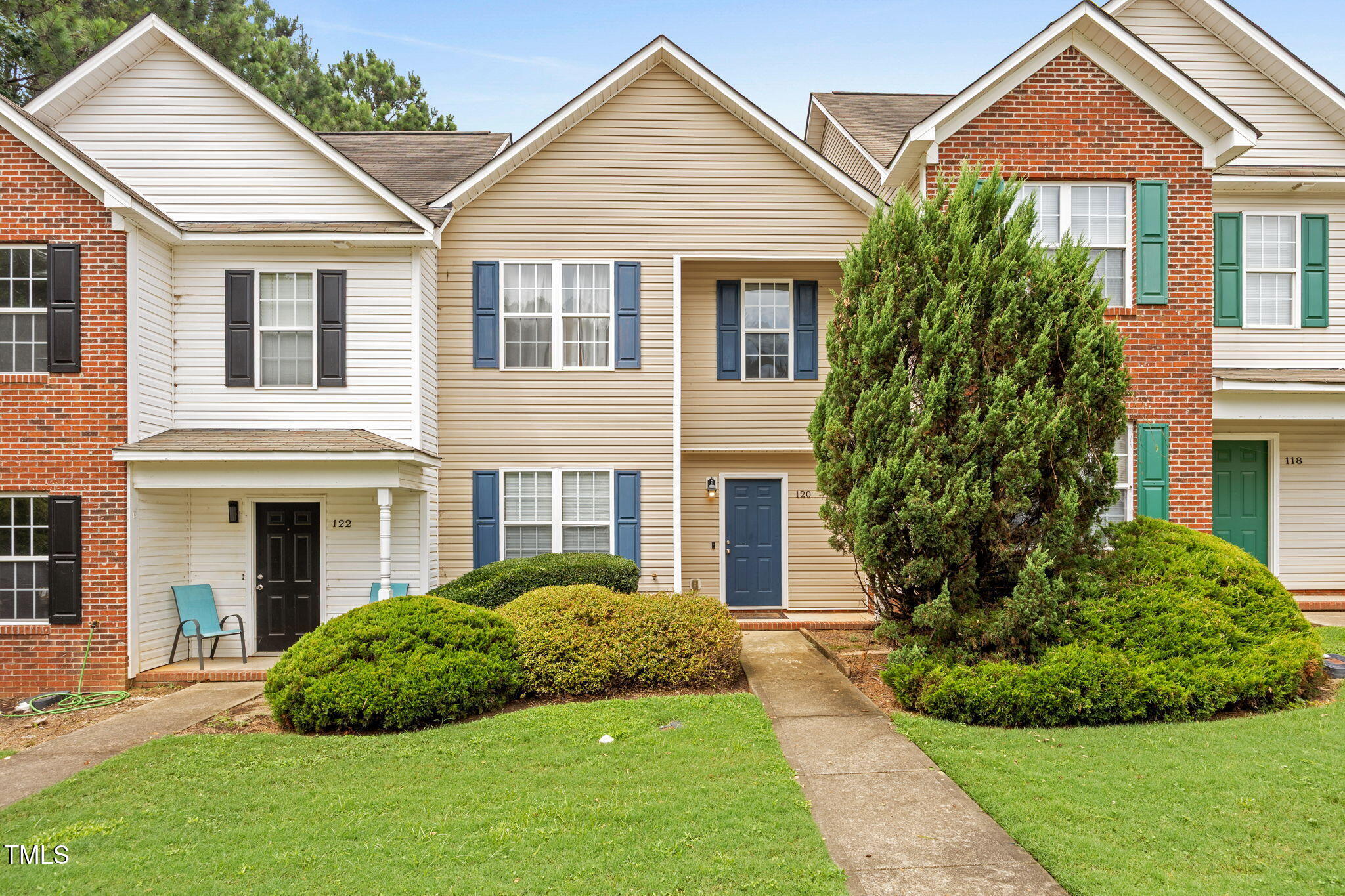 Residential in Clayton