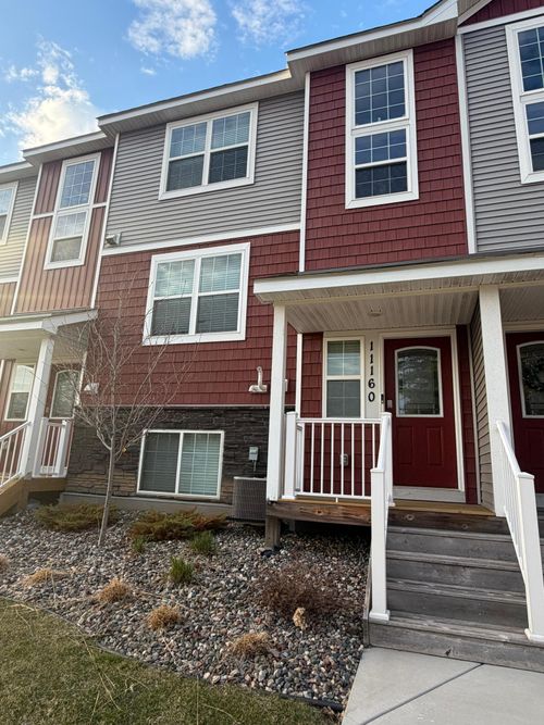 11160 Balsam Pointe Trail, Dayton, MN, 55327 | Card Image
