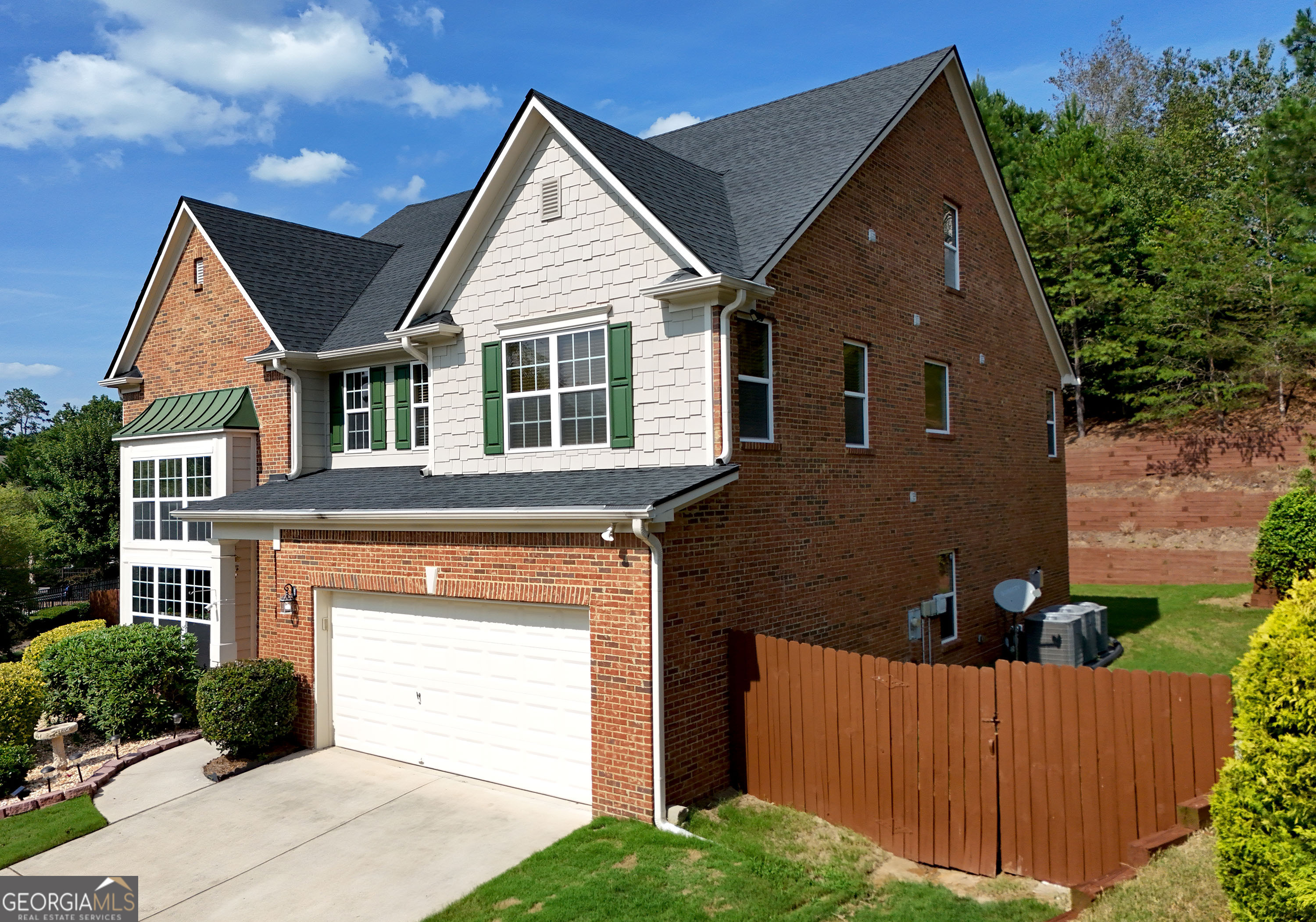 Residential in Cumming