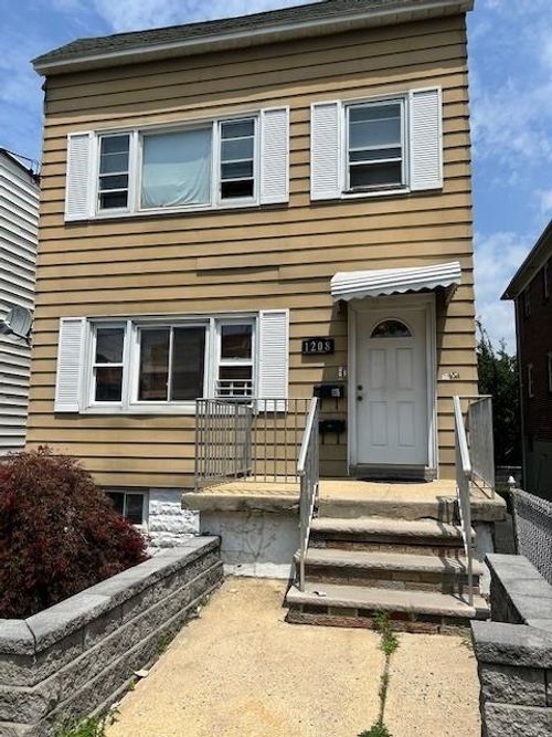 1-1208 91st St, North Bergen, NJ, 07047-4419 | Card Image