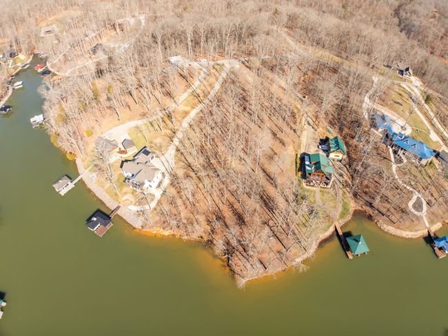 0 Edgewater Way, Home with 0 bedrooms, 0 bathrooms and null parking in Ten Mile TN | Image 4