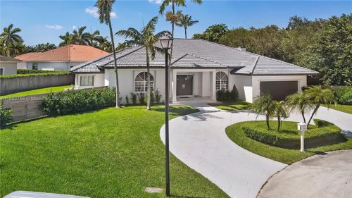 17750 Sw 80th Ct, Palmetto Bay, FL, 33157-6182 | Card Image