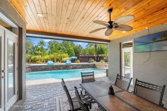 26221 Pheasant Run, House other with 4 bedrooms, 3 bathrooms and null parking in Wesley Chapel FL | Image 55