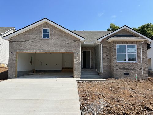 1257 Elizabeth Ln, Clarksville, TN, 37042-2016 | Card Image
