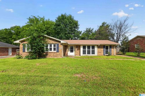 1848 Gatewood Dr, MONTGOMERY, AL, 36106-3013 | Card Image