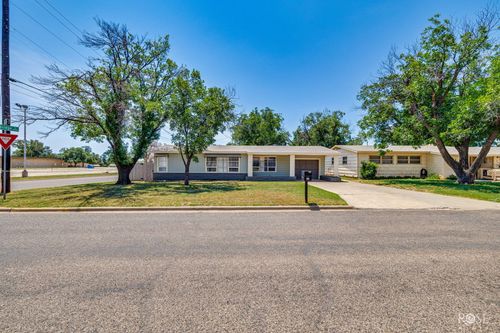 2501 Rice Ave, San Angelo, TX, 76904-5801 | Card Image