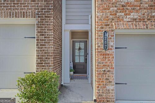 1267 Herty Dr, Marietta, GA, 30062-2601 | Card Image