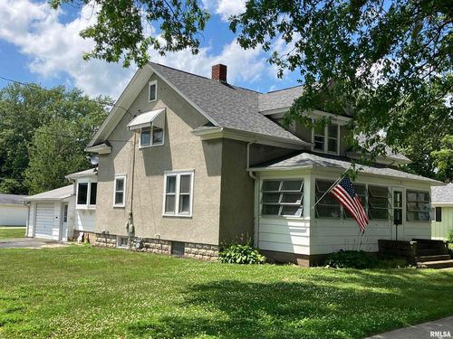 114 S State St, Annawan, IL, 61234-9716 | Card Image