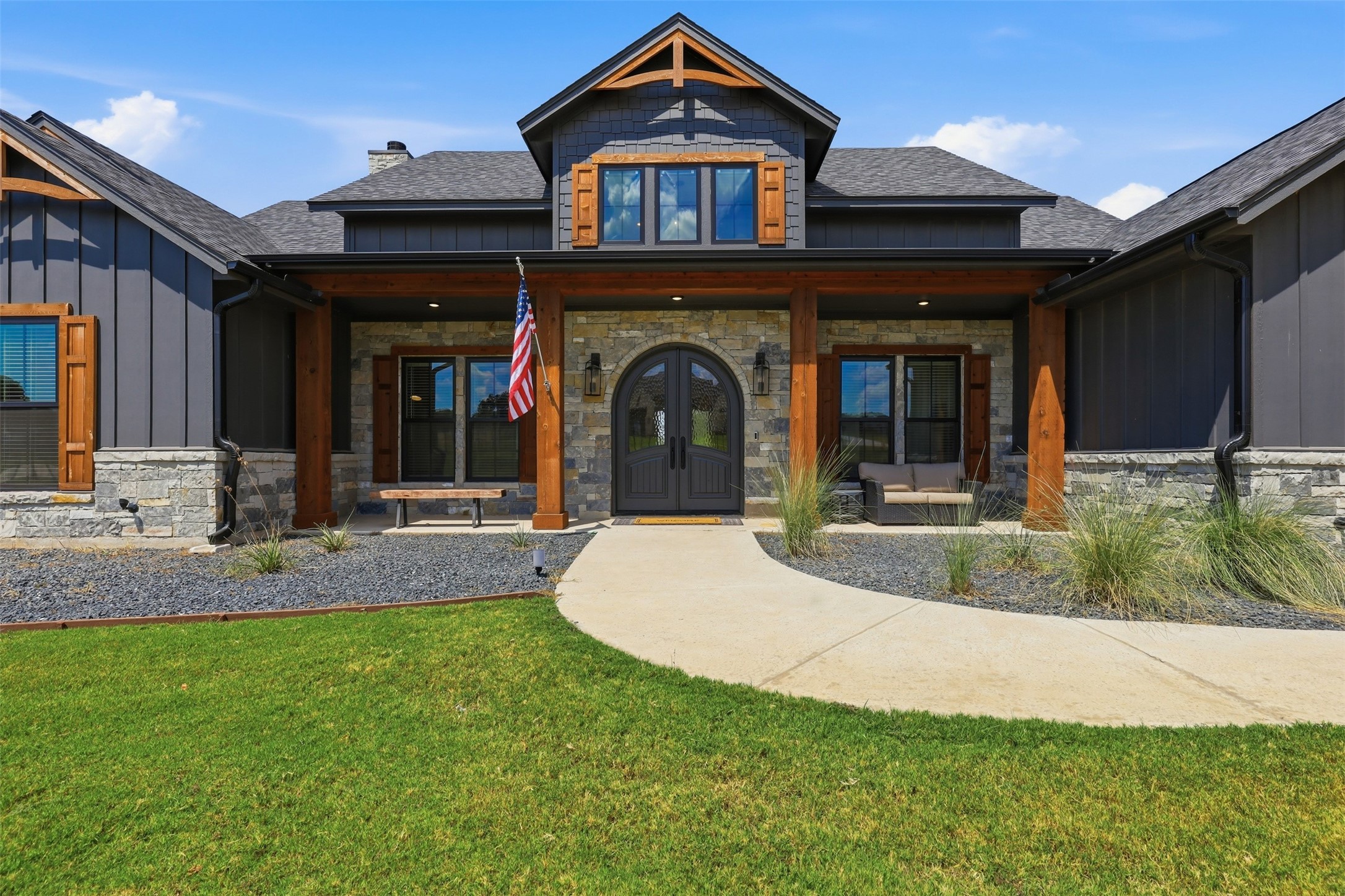 Residential in Weatherford 3
