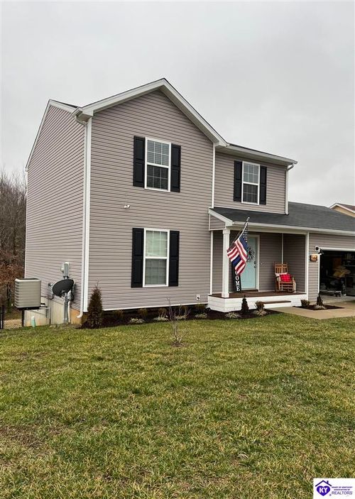 244 Blossom Lane, Elizabethtown, KY, 42701 | Card Image
