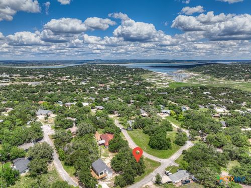 TBD Lot 12 W. Outer And N. Middle (On Corner), Canyon Lake, TX, 78133 | Card Image