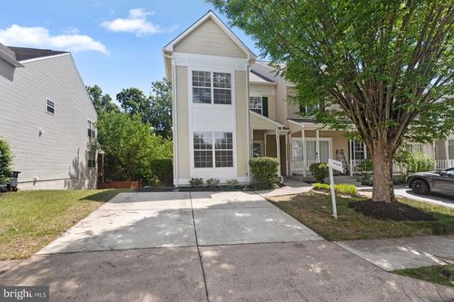 13121 Misty Glen Ln, FAIRFAX, VA, 22033-5073 | Card Image