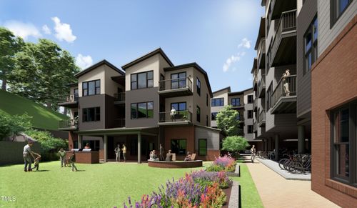 306b-130 Two Hills Dr, Carrboro, NC, 27510-2675 | Card Image