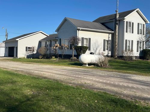 11035 Elliott Hwy, Sand Creek, MI, 49279-9749 | Card Image