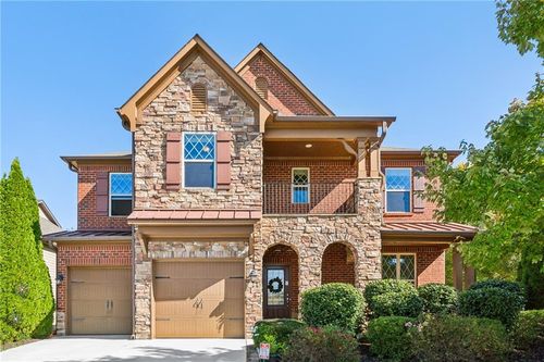 5860 Bluff Heights Dr, Cumming, GA, 30040-6715 | Card Image
