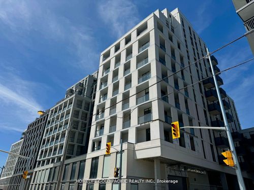 1217-500 Wilson Ave, North York, ON, M3H0E5 | Card Image