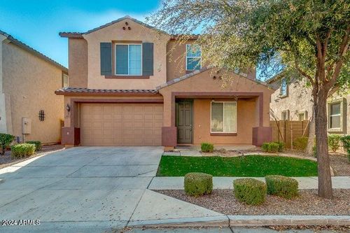 4831 W Dunbar Drive, Laveen, AZ, 85339 | Card Image