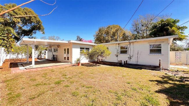 1516 Dove Dr, House other with 3 bedrooms, 2 bathrooms and null parking in ORLANDO FL | Image 57