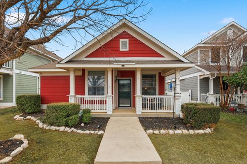 1461 Bristol Ln, Providence Village, TX, 76227-7541 | Card Image