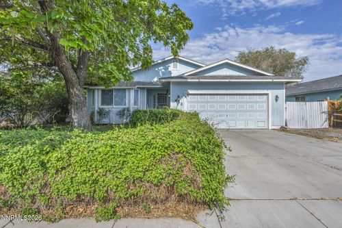 652 Silverlace Blvd, Fernley, NV, 89408-9520 | Card Image
