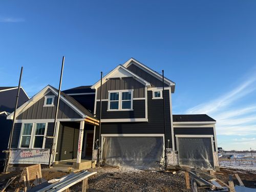 15012 Ashtown Ln, Rosemount, MN, 55068-3502 | Card Image