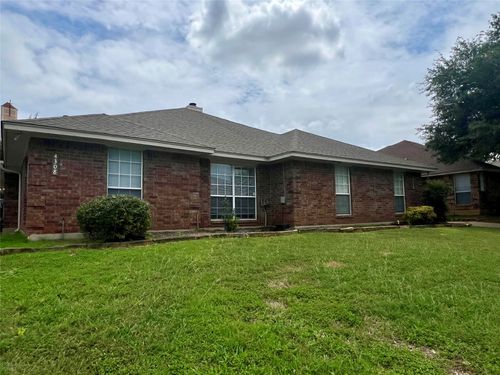 4308 Kelly Hill Dr, Arlington, TX, 76017-2269 | Card Image