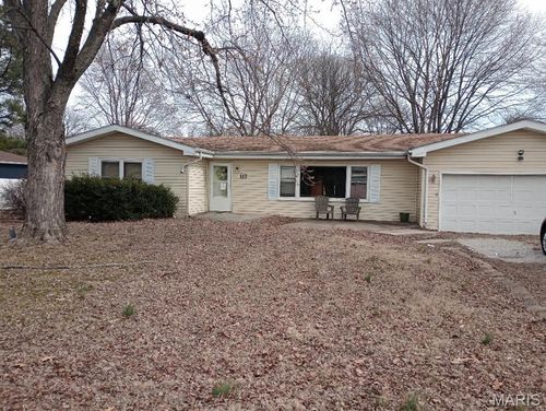 117 Bonita St, Wood River, IL, 62095-3207 | Card Image