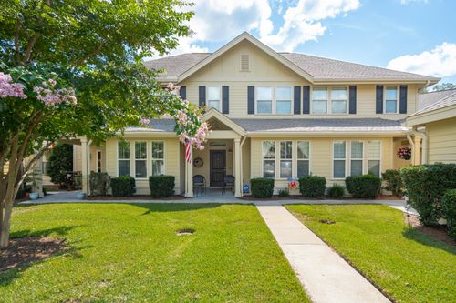 5511 Colonial Chatsworth Cir, North Charleston, SC, 29418-2752 | Card Image
