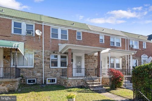 5519 Rubin Ave, BALTIMORE, MD, 21215-4416 | Card Image
