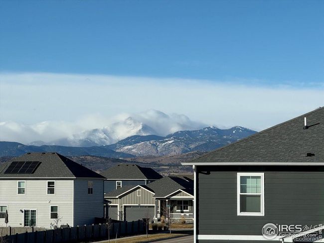 940 Andrews Crest Drive, House other with 3 bedrooms, 3 bathrooms and 2 parking in Berthoud CO | Image 24