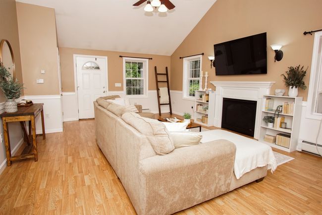 144 Tirrell Hill Rd, House other with 3 bedrooms, 2 bathrooms and null parking in Goffstown NH | Image 5