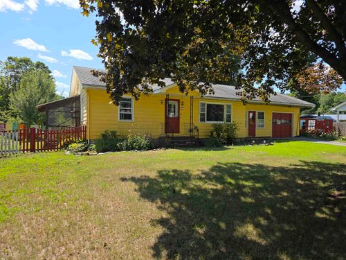 10 Clark St, North Springfield, VT, 05150-9732 | Card Image