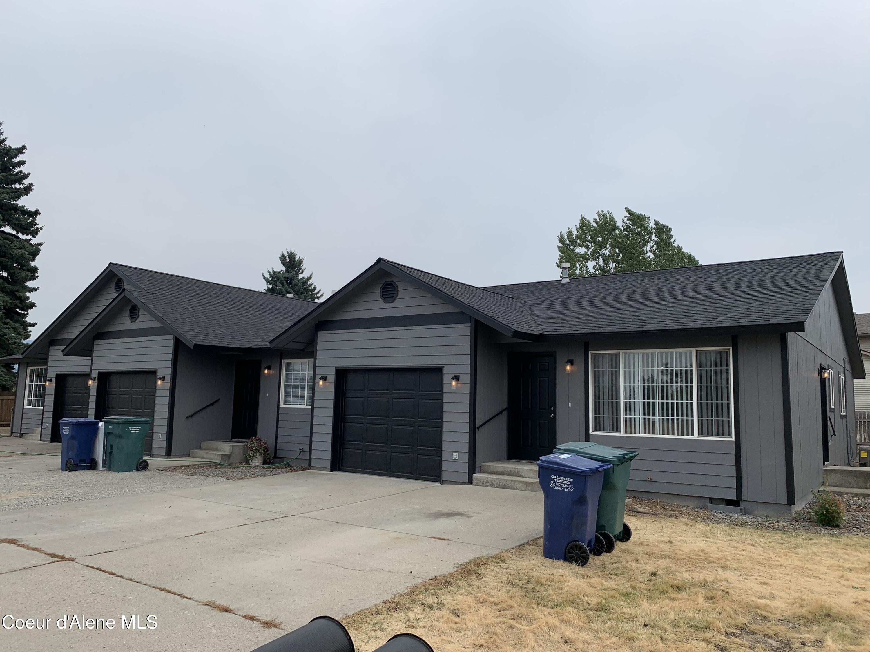 Residential Income in Coeur d'Alene 5