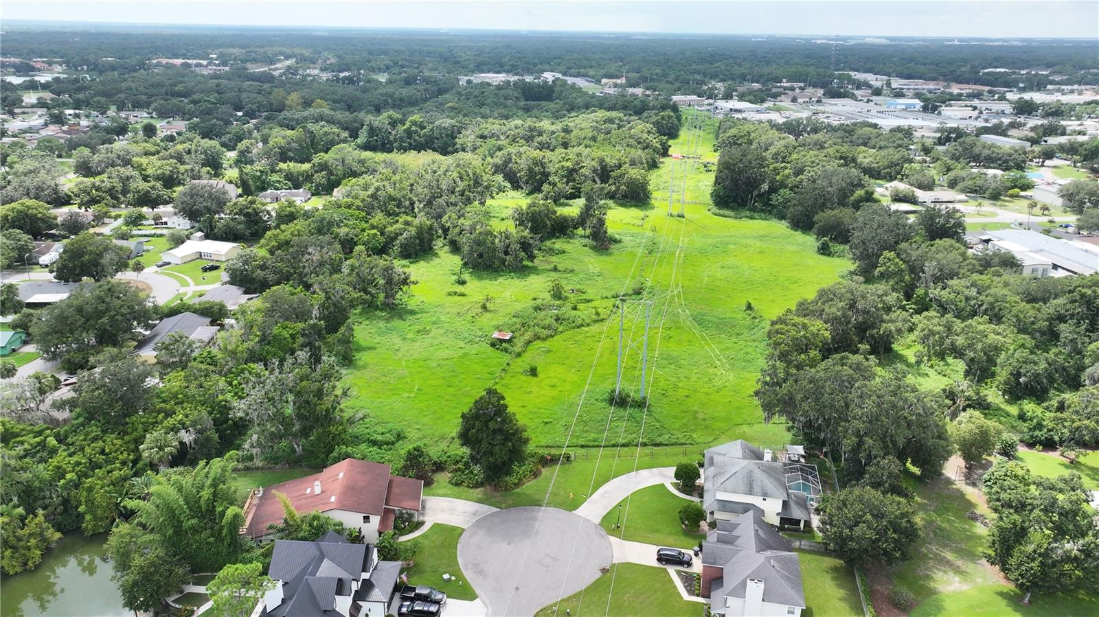 Land in LAKELAND 3
