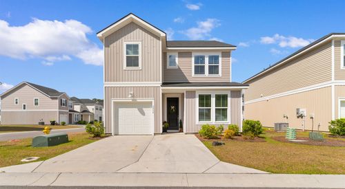 3970 Hibiscus Dr, Little River, SC, 29566-8575 | Card Image