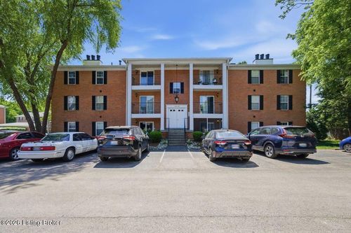 1011 Donard Park Ave, Louisville, KY, 40218 | Card Image