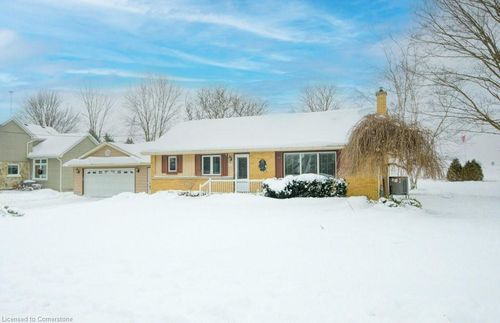 28 Covered Bridge Dr, West Montrose, ON, N0B2V0 | Card Image