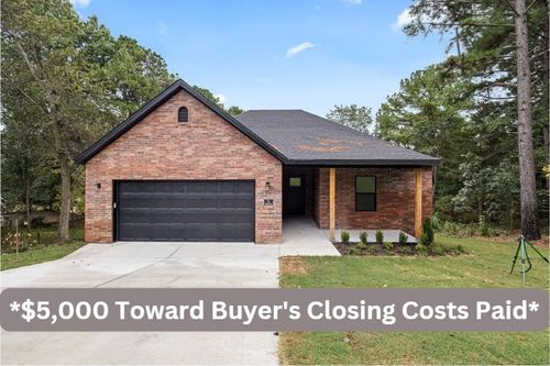3 Kelaen Cir, Bella Vista, AR, 72715-4916 | Card Image