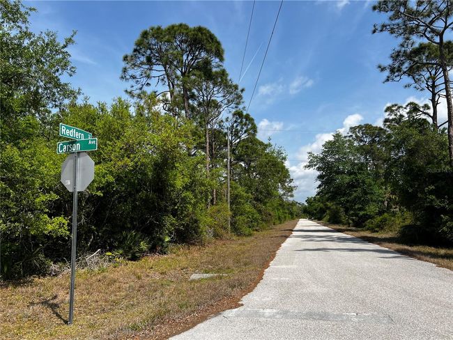 17200 Carson Ave, Home with 0 bedrooms, 0 bathrooms and null parking in PORT CHARLOTTE FL | Image 4