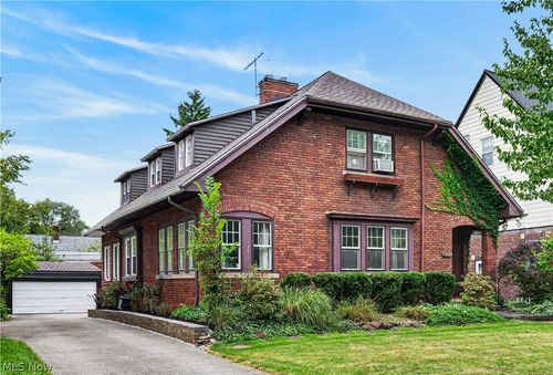 2596 Shaker Road, Cleveland Heights, OH, 44118 | Card Image