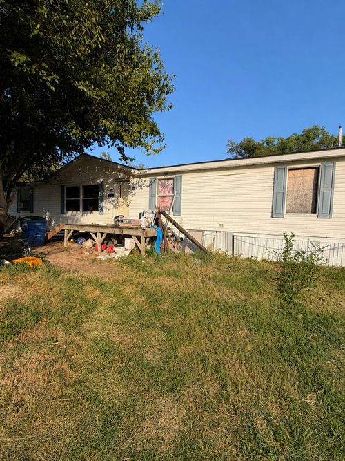 131 W Daniel, Haysville, KS, 67060 | Card Image