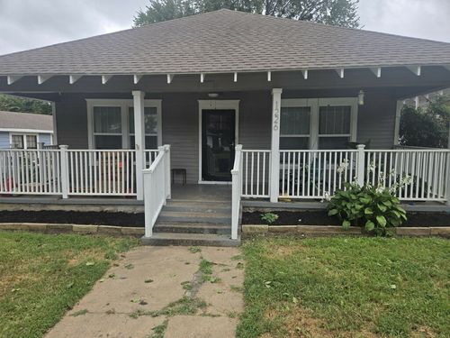 1226 W Woodard St, Denison, TX, 75020-3446 | Card Image