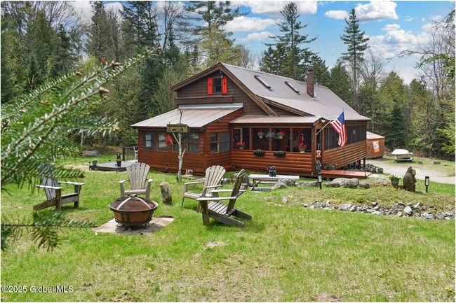 152 Sweenie Fields Rd, House other with 3 bedrooms, 3 bathrooms and 12 parking in Schroon Lake NY | Image 55