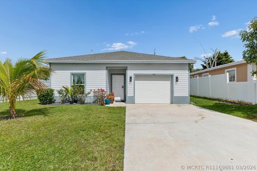 525 Nw 12th Ave, Boynton Beach, FL, 33435-3059 | Card Image