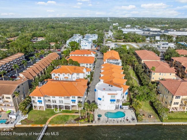 UNIT-411 - 1340 Bayshore Blvd, Condo with 3 bedrooms, 2 bathrooms and null parking in Dunedin FL | Image 60