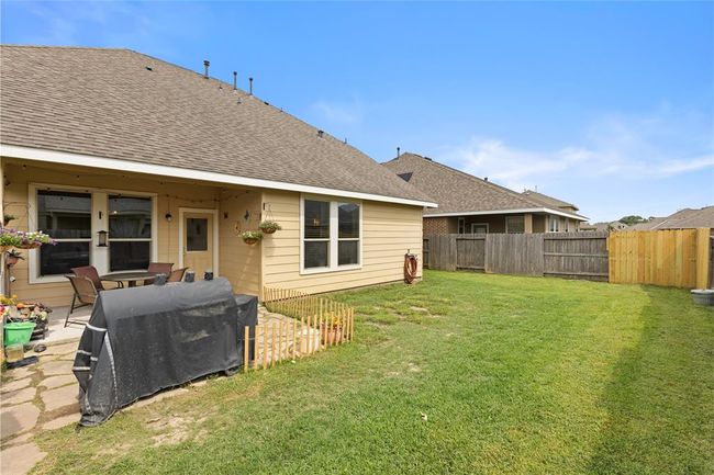 13610 Spectacled Bear Ln, House other with 5 bedrooms, 4 bathrooms and 2 parking in Crosby TX | Image 32